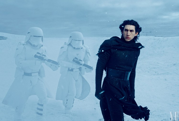 Kylo Ren