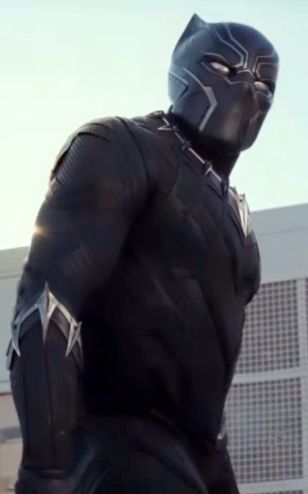 black panther